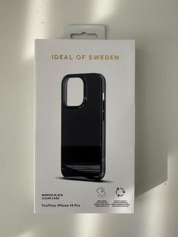 Ideal of Sweden hoesje - iPhone 14 pro 