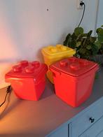 Duplo opberg box 3 stuks, Ophalen, Zo goed als nieuw, Overige merken