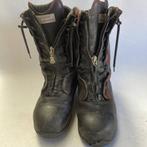 Jolly Safety Kettingzaag Brandweer Schoenen Zwart Maat 47, Kleding | Heren, Schoenen, Jolly Safety, Jolly Safety, Zwart, Ophalen of Verzenden