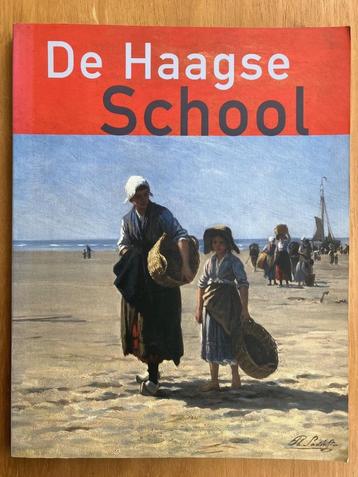 De Haagse School - Janssen, Hans & Wim van Sinderen beschikbaar voor biedingen