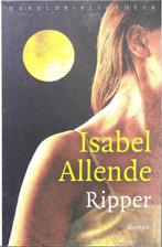 Isabel Allende:RIPPER en Dan Brown:OORSPRONG. ONGELEZEN !!!, Ophalen of Verzenden, Nieuw, I.ALLENDE+DAN BROWN, Nederland