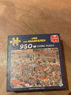 Jan van haasteren 950 Kruitvat voordeel pakken, Hobby en Vrije tijd, Denksport en Puzzels, Ophalen, 500 t/m 1500 stukjes, Zo goed als nieuw