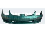 Bumper Nissan Almera Tino V10 620224U340 Voorbumper G5-15874, Gebruikt, Voor, 6 maanden garantie, Ophalen of Verzenden