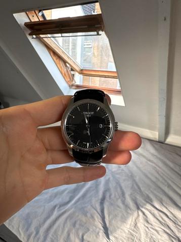 Tissot Heren Polshorloge (Men’s Wristwatch) beschikbaar voor biedingen
