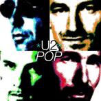 CD U2 - POP (1997) 0731452433428 (ZGAN), Ophalen of Verzenden, Zo goed als nieuw, 1980 tot 2000