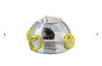 Ferplast lab hamster huis, Dieren en Toebehoren, Ophalen of Verzenden, Nieuw