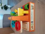 Fisher Price klei gereedschap, Ophalen of Verzenden, Gebruikt, Speelset