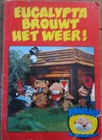 Paulus de boskabouter - Eucalypta brouwt het weer !, Boeken, Ophalen of Verzenden, Gelezen, Plaatjesalbum