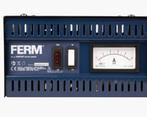 Ferm Acculader BCM1021 - Nooit gebruikt, Audio, Tv en Foto, Accu's en Batterijen, Ophalen, Gebruikt, Oplaadbaar