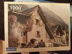 Puzzel 1000 stukjes - voor uren puzzelplezier !, Hobby en Vrije tijd, Denksport en Puzzels, Ophalen of Verzenden, 500 t/m 1500 stukjes