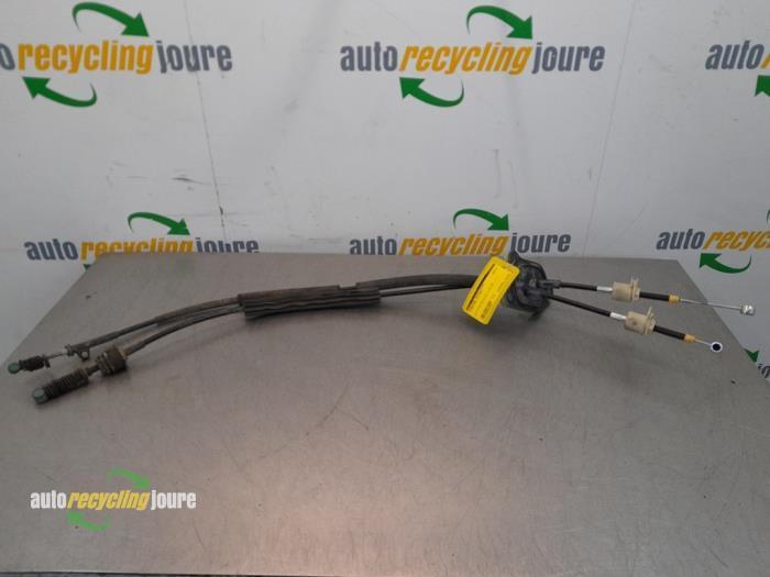 Schakelkabel Versnellingsbak van een Citroen Nemo, Auto-onderdelen, Remmen en Aandrijving, Citroën, Gebruikt, 3 maanden garantie