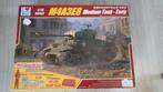 I love kit 1/16 M4A3E8 Sherman met detail up set, Overige merken, Tank, Groter dan 1:32, Nieuw