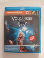 Volcanoes of the Deep Sea - Blu-ray, Ophalen of Verzenden, Zo goed als nieuw, Documentaire en Educatief