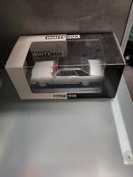 Whitebox Opel Diplomat A Coupé Modelauto, Hobby en Vrije tijd, Modelauto's | 1:24, Ophalen of Verzenden, Nieuw, Auto, Overige merken