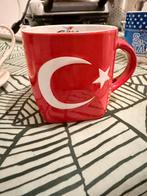 Türkiye beker, Ophalen, Zo goed als nieuw, Overige stijlen, Glas of Glazen