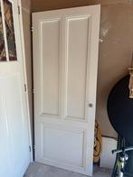 Mooie deur met slot, Doe-het-zelf en Verbouw, Ophalen
