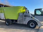 Storti mengvoerwagen, Zakelijke goederen, Ophalen, Veehouderij, Voertechniek