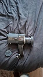 Super eight 738 camera vintage, Audio, Tv en Foto, Videocamera's Analoog, Ophalen