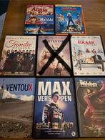 Nederlandse films, Vanaf 16 jaar, Ophalen of Verzenden, Gebruikt