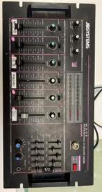 mengpaneel JBsystems MX05, Muziek en Instrumenten, Mengpanelen, Ophalen, Gebruikt, 5 tot 10 kanalen, Microfooningang