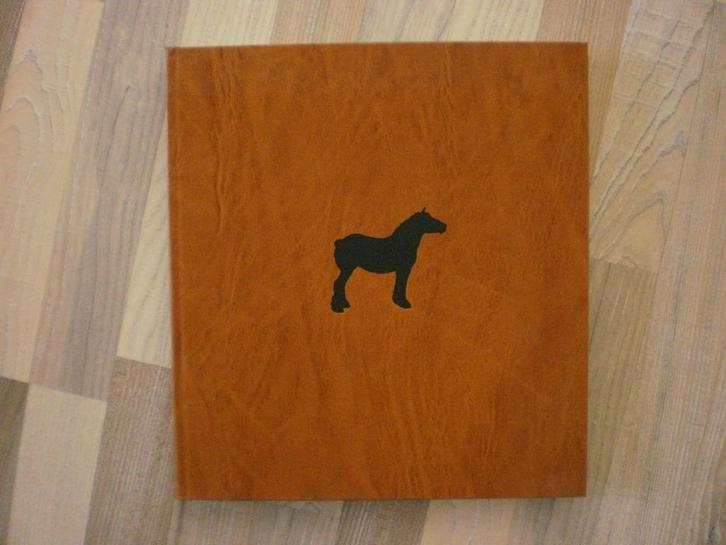 Rien Poortvliet, Het briesend paard, Boeken, Prentenboeken en Plaatjesalbums, Zo goed als nieuw, Ophalen of Verzenden