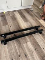Thule WingBar Evo Dakdragers - Black edition, Auto diversen, Dakdragers, Ophalen of Verzenden, Zo goed als nieuw