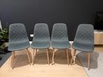 Set van 4 eetkamerstoelen (JONSTRUP, JYSK), Ophalen