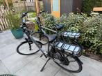 2 SPARTA E bikes dames en herenmodel R5E LTD, Fietsen en Brommers, Elektrische fietsen, Ophalen, Sparta, Zo goed als nieuw, 51 tot 55 cm