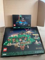 Lego 10354 Lord of the Rings The Shire + Gwp 40761, Kinderen en Baby's, Speelgoed | Duplo en Lego, Ophalen of Verzenden, Nieuw