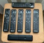 🔥 Ziggo Mediabox next XL afstandsbediening 🔥, Ophalen of Verzenden, Zo goed als nieuw, Tv