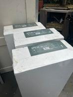 Isolatie platen, Doe-het-zelf en Verbouw, Ophalen, 4 tot 8 cm, Nieuw, 15 m² of meer