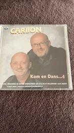 Carbon Kom en dans met .... 4, Ophalen of Verzenden, Zo goed als nieuw, Levenslied of Smartlap