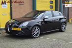 Alfa Romeo Giulietta 1.7 TBi Quadrifoglio Verde Airco! Cruis, Euro 5, Gebruikt, 1295 kg, 4 cilinders