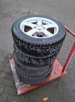Alluminium velgen met Winterbanden Opel Zafira, Ophalen, 16 inch, 205 mm, Winterbanden