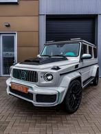 Bruids auto huren G800 brabus, Hobby en Vrije tijd, Ophalen, Verjaardag