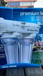 * NIEUW * Aqua Medic Premiumline 300 Osmose - Waterzuivering, Ophalen of Verzenden, Nieuw, Filter of Co2