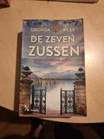 Boek De 7 zussen - Lucinda Riley, Ophalen of Verzenden, Zo goed als nieuw