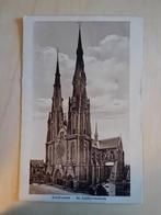 Ansichtkaart Eindhoven, Ophalen of Verzenden, Noord-Brabant