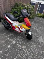 Gilera runner 200cc, Fietsen en Brommers, Ophalen, Overige modellen, Zo goed als nieuw, 200 cc