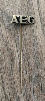 AEG Speldje, Witgoed en Apparatuur, Ophalen of Verzenden