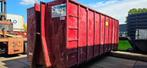 VERNOOY AFZETBAK 37M3 9413, Zakelijke goederen, Machines en Bouw | Keten en Containers