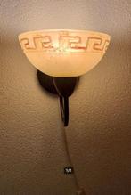 2 mooie sfeer-lampjes, Huis en Inrichting, Lampen | Tafellampen, Ophalen of Verzenden, Zo goed als nieuw, Minder dan 50 cm