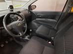 Daihatsu Cuore 1.0 Premium 5-Deurs Airco APK 10-2026!, Auto's, Daihatsu, Voorwielaandrijving, 23 km/l, Origineel Nederlands, Handgeschakeld