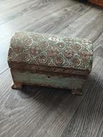 Pieterman schiedam Holland doosje bakje schatkistje, Ophalen