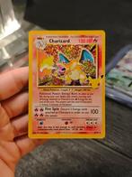 Charizard Celebrations - Mooie Pokémon kaart!, Ophalen of Verzenden, Gebruikt, Losse kaart, Foil