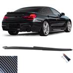 Achterklep Spoiler Carbon Look Voor Bmw 6 Serie F06 Gran Cou, Ophalen of Verzenden