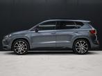 CUPRA Ateca 2.0 TSI 4DRIVE [REMUS GPF-BACK UITLAATSYSTEEM, S, Auto's, Automaat, Gebruikt, 4 cilinders, 1984 cc