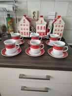 Seltmann Weiden Kerst Servies, Ophalen of Verzenden, Zo goed als nieuw, Overige stijlen, Kop(pen) en/of Schotel(s)