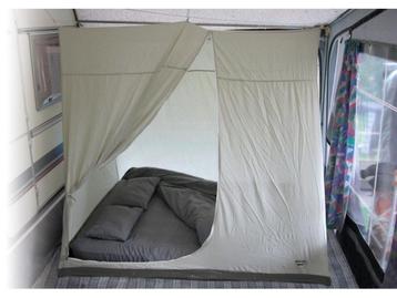 Innertrail binnentent voor caravanvoortent of vouwwagen 210 beschikbaar voor biedingen