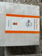 Easy drain seal, Ophalen of Verzenden, Nieuw, 800 watt of meer, Overige typen